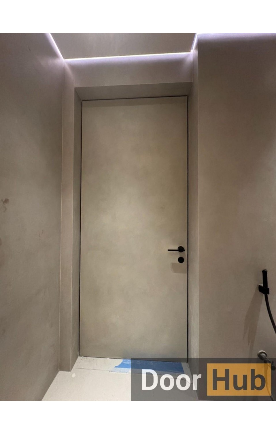 Aluminium LED Shadow Gap Profile – Recessed Wall-to-Ceiling Lighting Solution for Developers Aluminium LED Shadow Gap Profile – Recessed Wall-to-Ceiling Lighting Solution for Developers